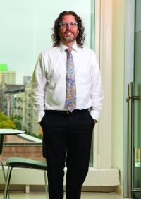 Don Boyd, PhD ’17